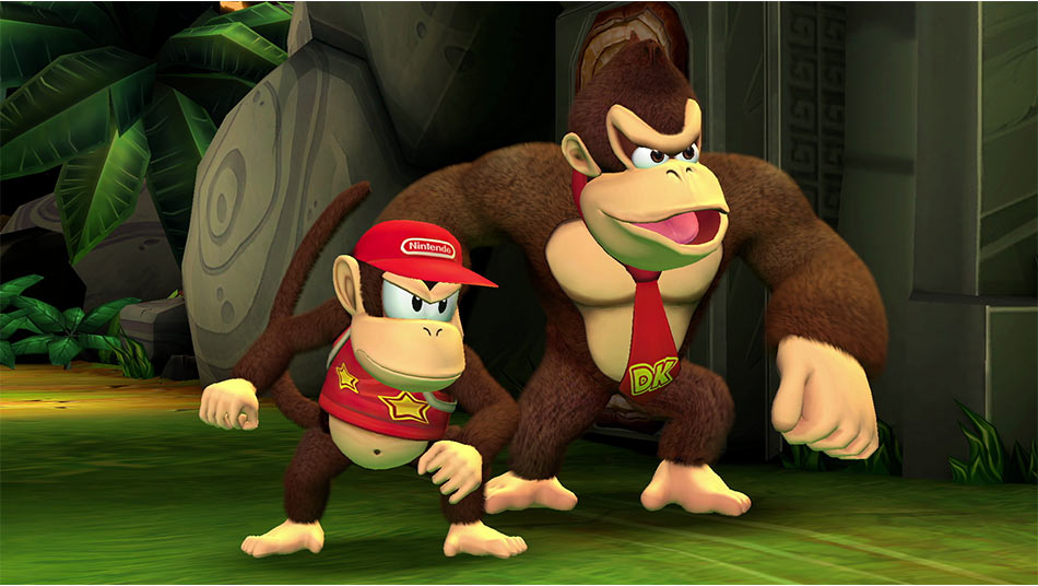 Donkey Kong Country Returns Hd Switch UK Donkey Kong Country Returns Hd Switch UK